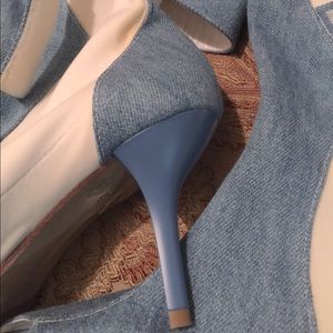 Italy Gibellieri Summer Denim Collection